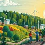 Desafios e inovações no mercado de crédito de carbono