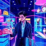A evolução do e-commerce de luxo no cenário atual