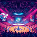O boom do mercado de games e e-sports: novos investidores