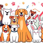 O crescimento do mercado pet e suas oportunidades