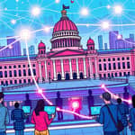 A transformação digital do governo: eficiência e impacto