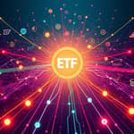 Construindo uma carteira diversificada com ETFs inteligentes
