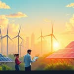 Desvendando o investimento responsável: ESG na prática