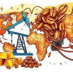 Estratégias de investimento em commodities: do petróleo ao Café