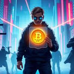 Como identificar e evitar golpes no mundo cripto