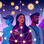 O potencial da Web3 para a economia criadora