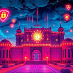Como proteger seus ativos digitais de ameaças cibernéticas