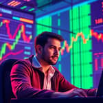 Análise técnica para traders de cripto: Ferramentas essenciais