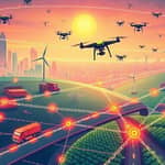 Blockchain e IoT: A interseção para um futuro conectado