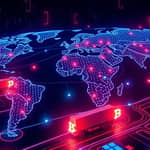 O impacto da tecnologia blockchain na cadeia de suprimentos