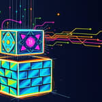 Blockchains de camada 1 vs. camada 2: As diferenças cruciais