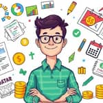 O checklist definitivo para organizar suas finanças