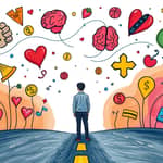 A influência da psicologia no seu bolso: Entenda suas decisões