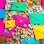 Orçamento por envelopes: Um método simples e eficaz