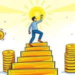 Como a disciplina pode transformar suas finanças
