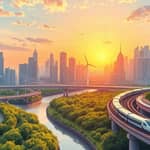 Investimento em infraestrutura: o motor do desenvolvimento econômico