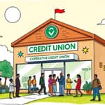 O papel das cooperativas de crédito na inclusão financeira