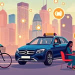 A economia gig: oportunidades e desafios para trabalhadores e empresas