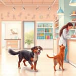 O crescimento do mercado pet: da alimentação aos serviços especializados
