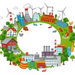 Economia circular: transformando lixo em lucro e sustentabilidade