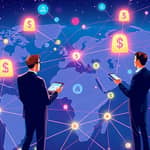 Blockchain além das criptomoedas: aplicações no mundo corporativo