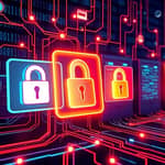 O desafio da cibersegurança: protegendo seus ativos no mundo digital