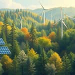 Mercado de carbono: um novo ativo na pauta de sustentabilidade