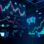 Análise técnica descomplicada: sinais gráficos para suas decisões
