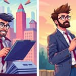 Gestão ativa vs. passiva: qual a melhor abordagem para você?