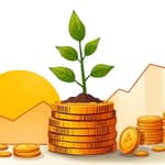 Aproveitando o 'buy and hold': construindo riqueza com paciência