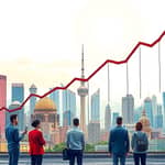 Mercados emergentes: oportunidades e cuidados ao investir