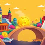 Real-World Assets (RWAs) na Blockchain: Conectando Mundos
