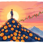 Como Desenvolver uma Estratégia de Saída Eficaz no Mercado Cripto