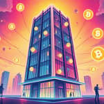 Como a Tokenização de Imóveis Está Mudando o Mercado Imobiliário