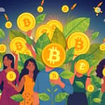 Tokens Socialmente Responsáveis: Investindo com Propósito nas Criptos