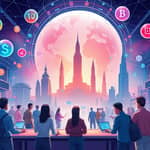 Mercados Predicitivos na Blockchain: O Futuro das Apostas e Informações