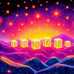 A Convergência entre Inteligência Artificial e Blockchain