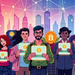 O Futuro das Identidades Digitais Descentralizadas