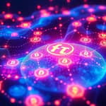 A Formação de Preços em Mercados Cripto Descentralizados