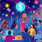 Cripto para Criadores de Conteúdo: Novas Fontes de Renda