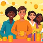 Finanças Pessoais para Jovens: Começando Cedo para Vencer