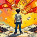 O Impacto da Mente nas Finanças: Controle Suas Emoções