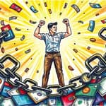Como Evitar o Ciclo Vicioso das Dívidas de Consumo