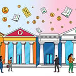 A Escolha Certa do Banco: Compare Taxas e Serviços