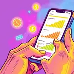 Como Usar Aplicativos Financeiros para Controlar Gastos