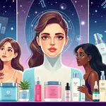 O setor de cosméticos: inovação e personalização para o consumidor