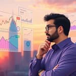 O Guia Definitivo para Entender e Usar o Índice Sharpe
