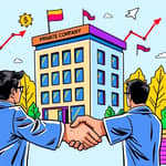 Fundos de Private Equity: Investindo em Empresas Não Listadas