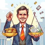 Entendendo o Risco de Crédito: Proteja-se de Calotes em Investimentos