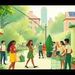 O Papel do Consumo Consciente no Crescimento Sustentável